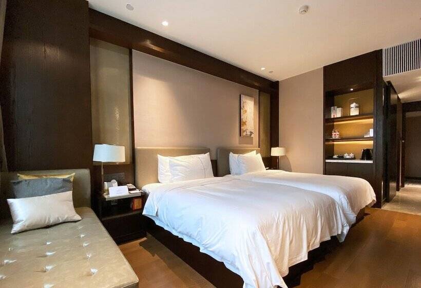 فندق Hangzhou Capital Star