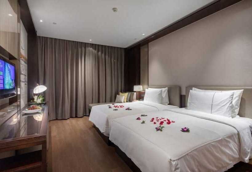 فندق Hangzhou Capital Star