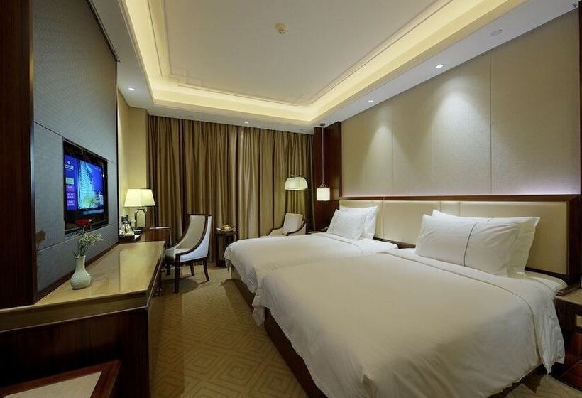 فندق Hangzhou Capital Star