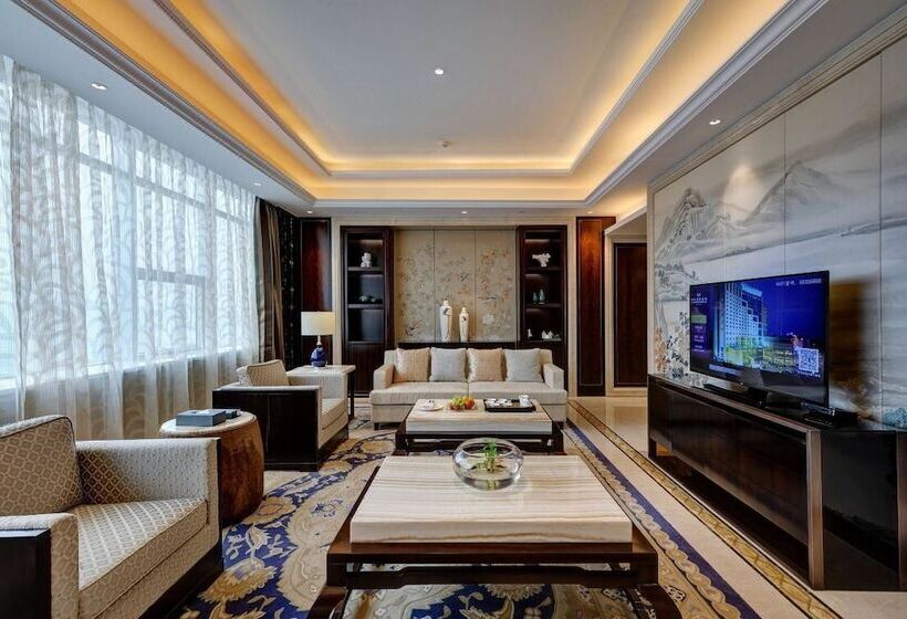 فندق Hangzhou Capital Star