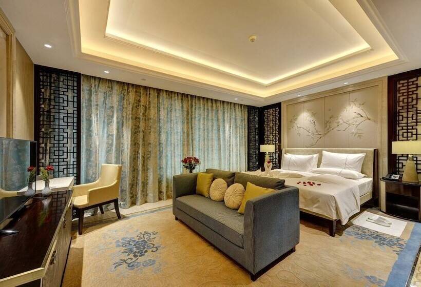 فندق Hangzhou Capital Star