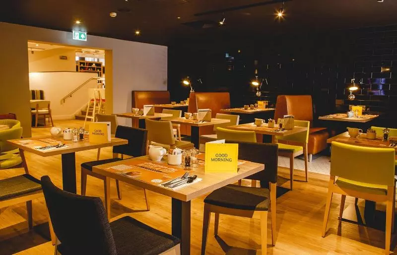 酒店 Holiday Inn Birmingham City, An Ihg