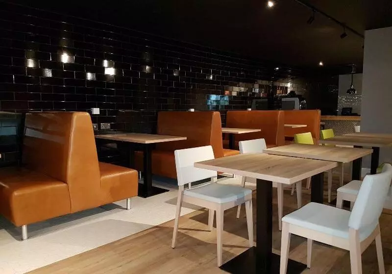 酒店 Holiday Inn Birmingham City, An Ihg