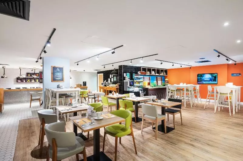 酒店 Holiday Inn Birmingham City, An Ihg