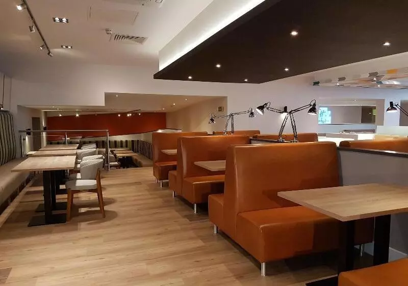 酒店 Holiday Inn Birmingham City, An Ihg