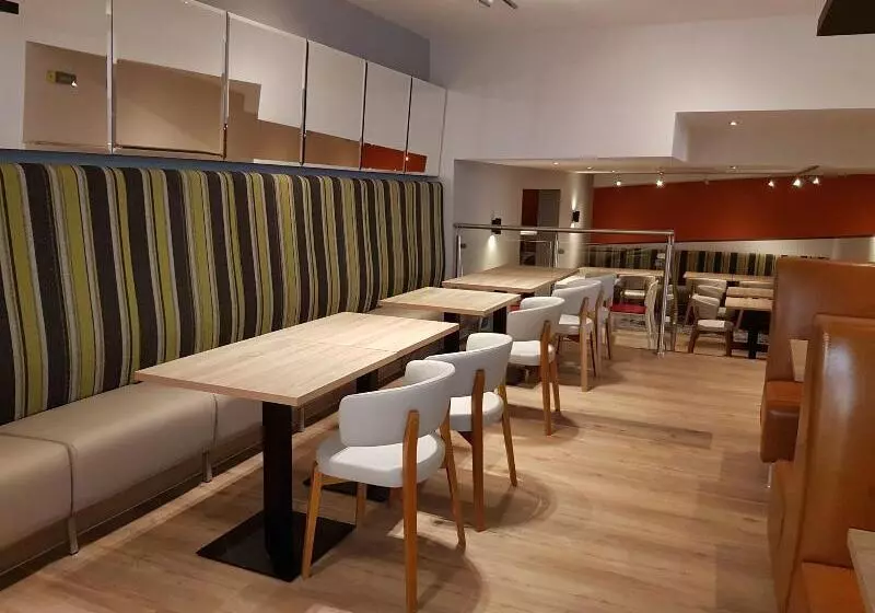 酒店 Holiday Inn Birmingham City, An Ihg