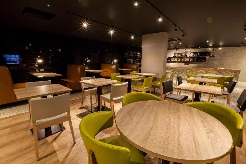 酒店 Holiday Inn Birmingham City, An Ihg