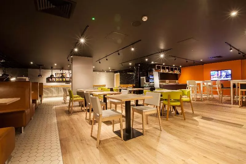 酒店 Holiday Inn Birmingham City, An Ihg