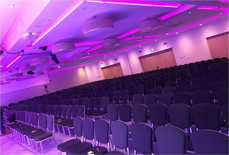 酒店 Holiday Inn Birmingham City, An Ihg