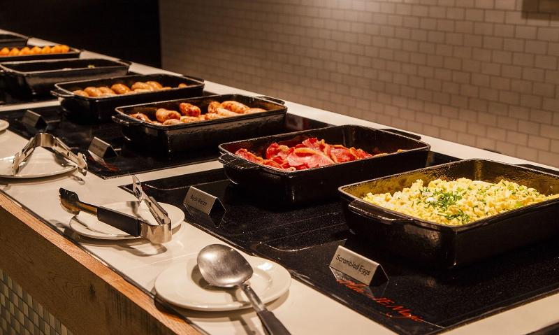 ホテル Holiday Inn Birmingham City, An Ihg