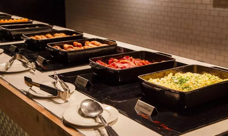 酒店 Holiday Inn Birmingham City, An Ihg