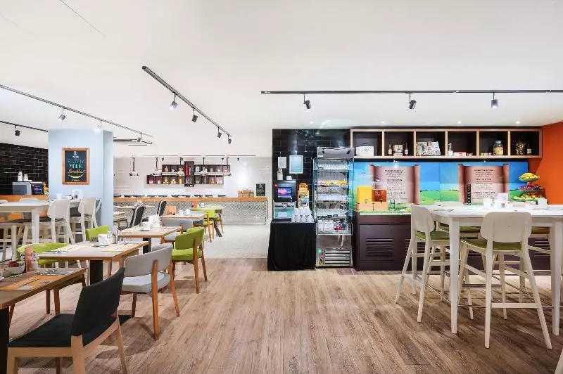 酒店 Holiday Inn Birmingham City, An Ihg