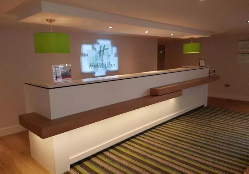 酒店 Holiday Inn Birmingham City, An Ihg