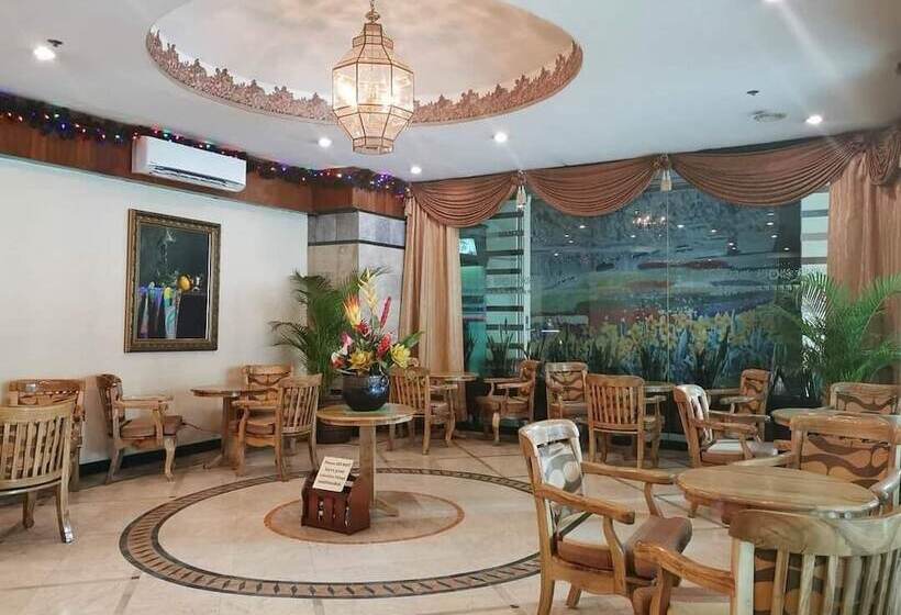 Holiday Plaza Hotel   Cebu