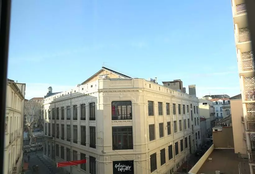 酒店 Hôtel De France