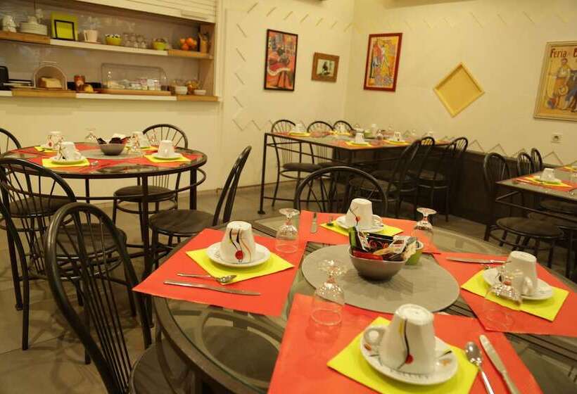 هتل Hôtel De France