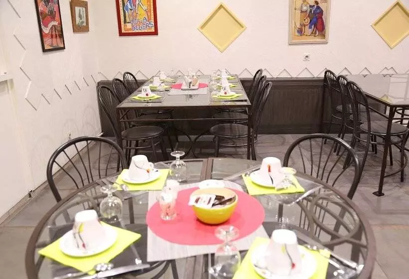 酒店 Hôtel De France