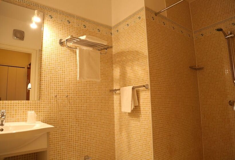 هتل Hôtel De France