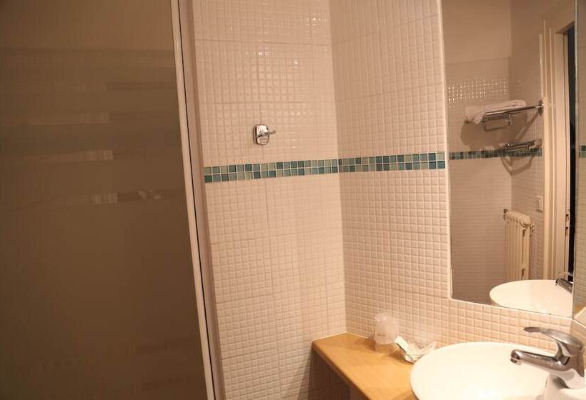 هتل Hôtel De France