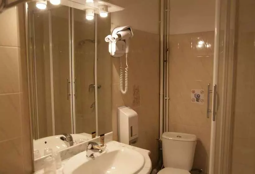 酒店 Hôtel De France