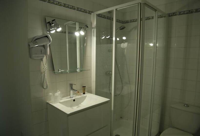 هتل Hôtel De France