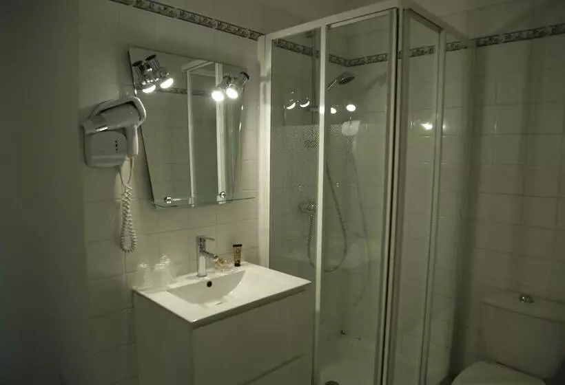 酒店 Hôtel De France