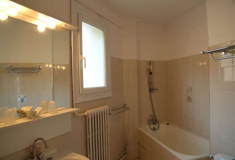 هتل Hôtel De France