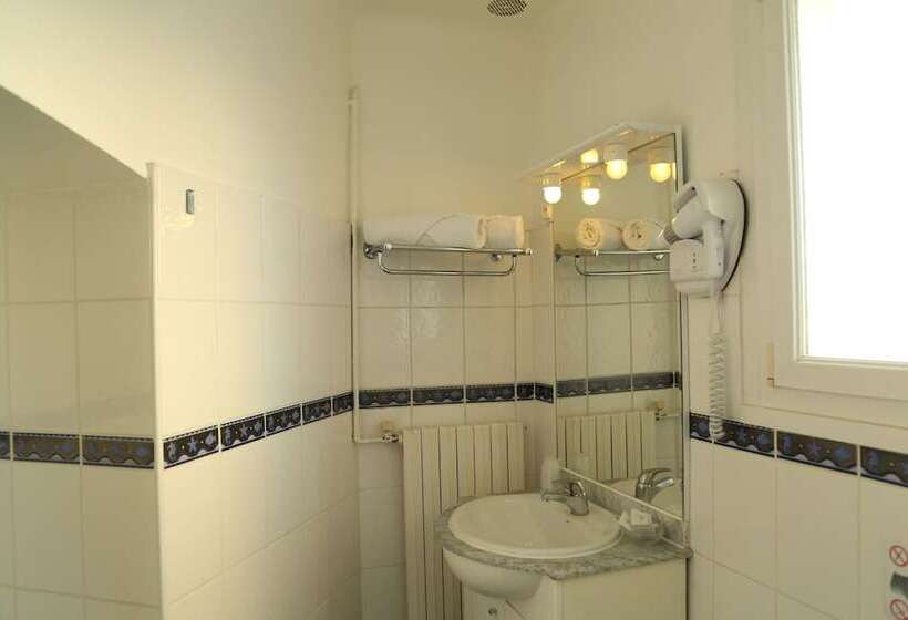 هتل Hôtel De France