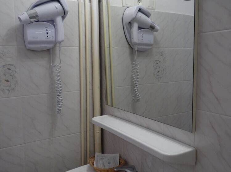 هتل Hôtel De France