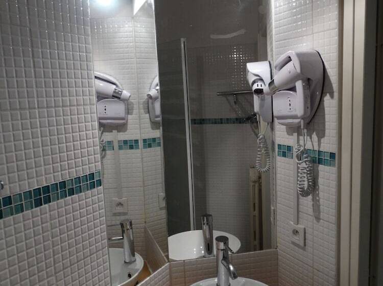 هتل Hôtel De France