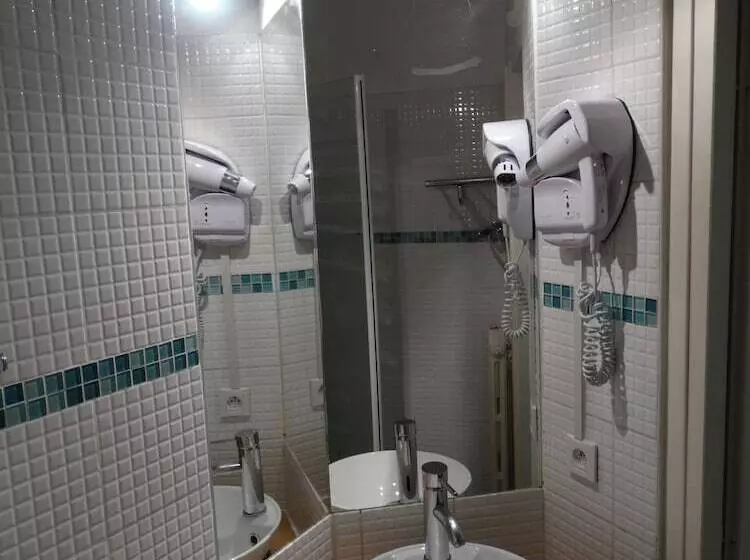 酒店 Hôtel De France