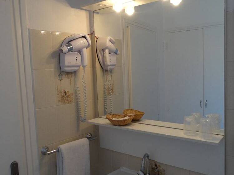 هتل Hôtel De France