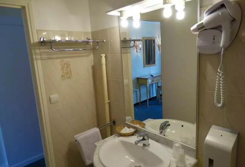 酒店 Hôtel De France