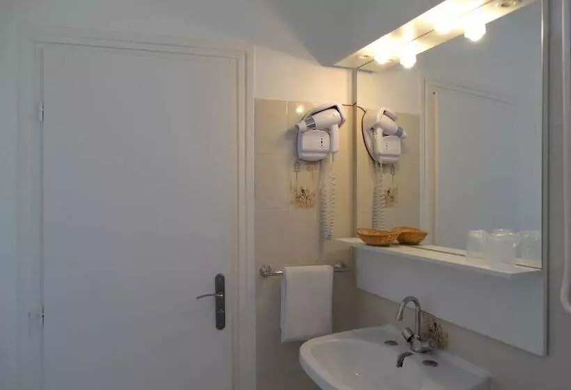 酒店 Hôtel De France