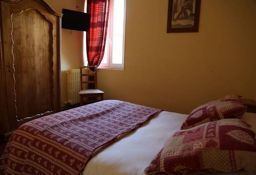 هتل Hôtel De France