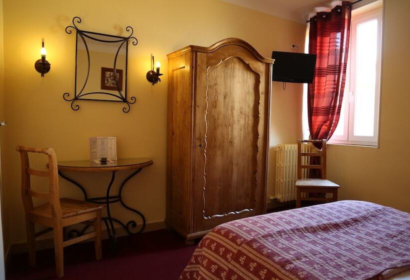 هتل Hôtel De France