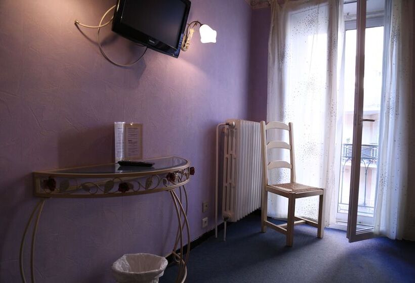 هتل Hôtel De France