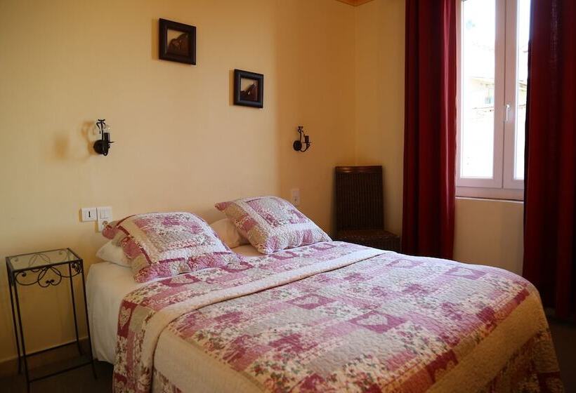 هتل Hôtel De France