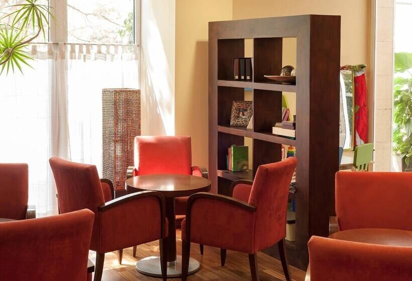 فندق Ibis Murcia