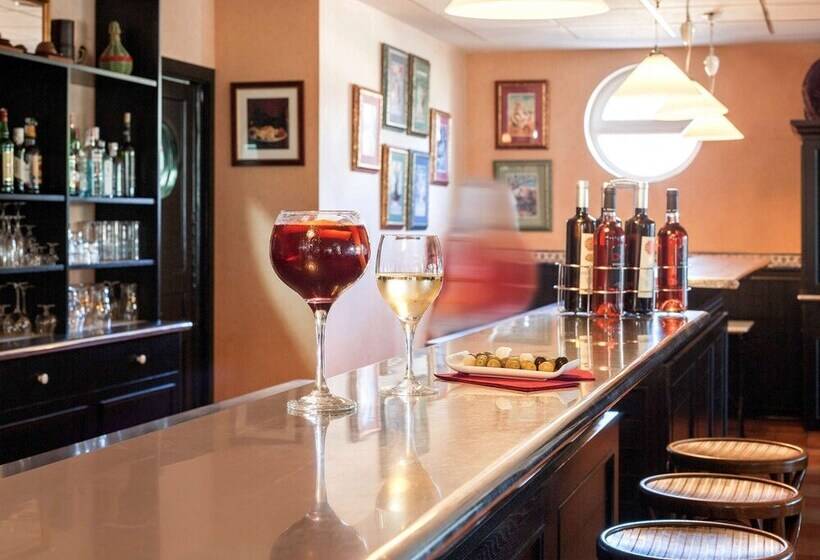 فندق Ibis Murcia