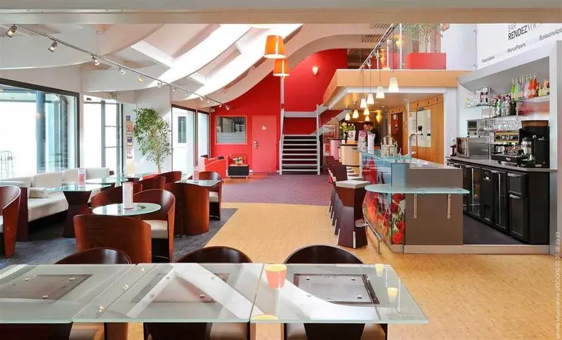 酒店 Ibis Styles Rouen Parc Expos Zenith