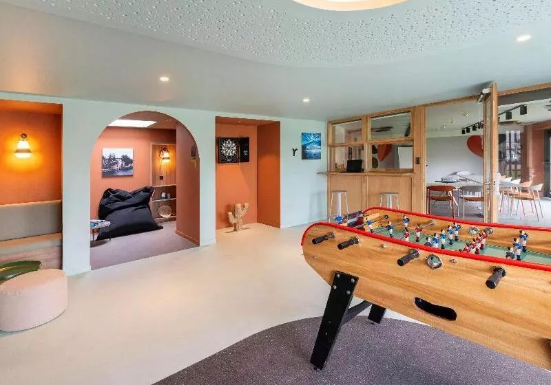 酒店 Ibis Styles Rouen Parc Expos Zenith