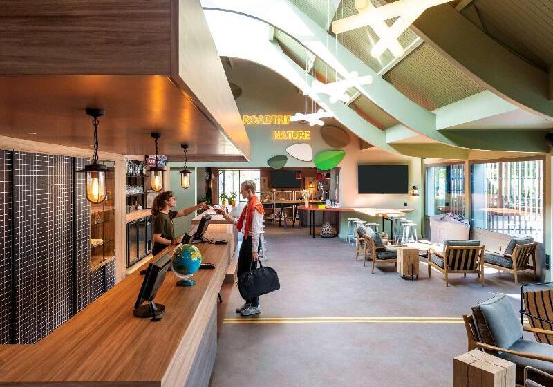 هتل Ibis Styles Rouen Parc Expos Zenith