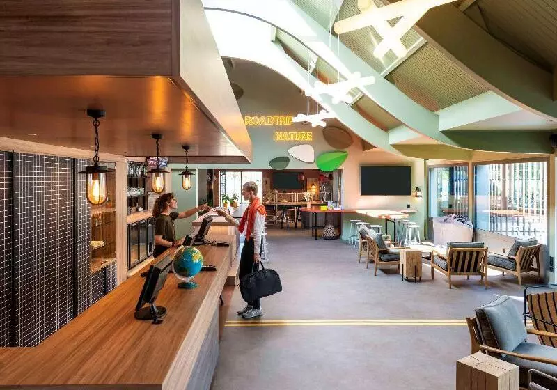 酒店 Ibis Styles Rouen Parc Expos Zenith