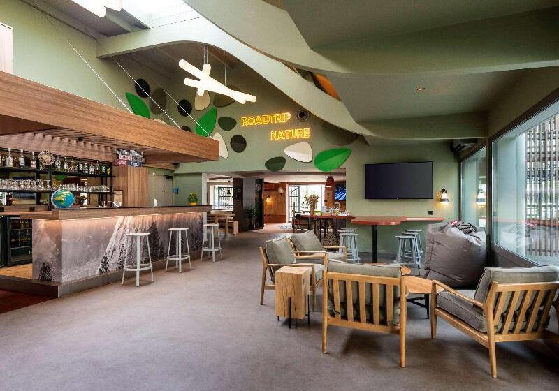 هتل Ibis Styles Rouen Parc Expos Zenith