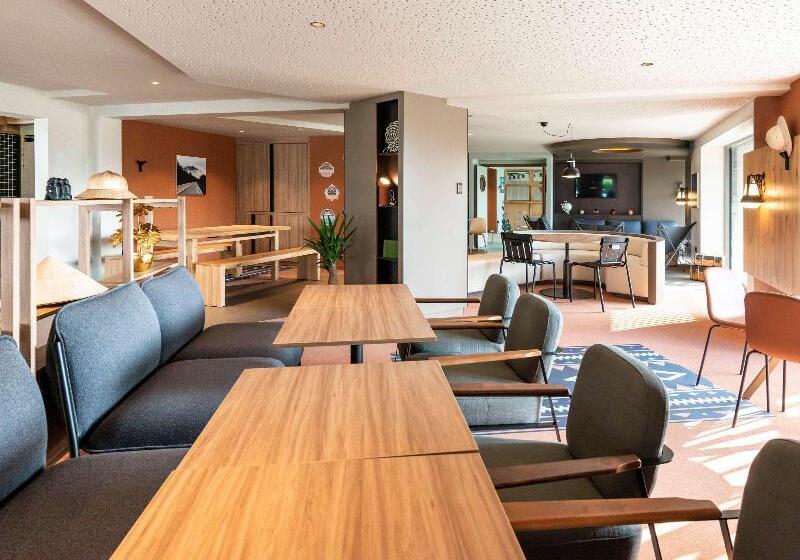 هتل Ibis Styles Rouen Parc Expos Zenith