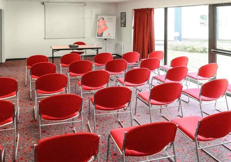 هتل Ibis Styles Rouen Parc Expos Zenith