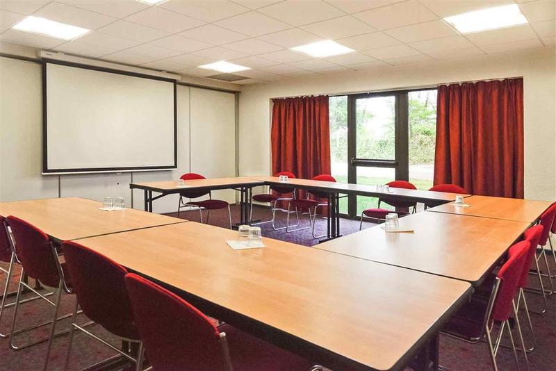 هتل Ibis Styles Rouen Parc Expos Zenith