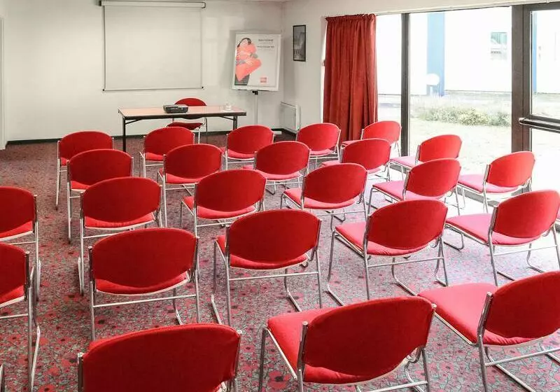 酒店 Ibis Styles Rouen Parc Expos Zenith