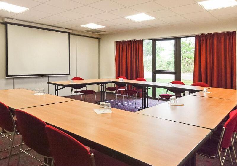 هتل Ibis Styles Rouen Parc Expos Zenith